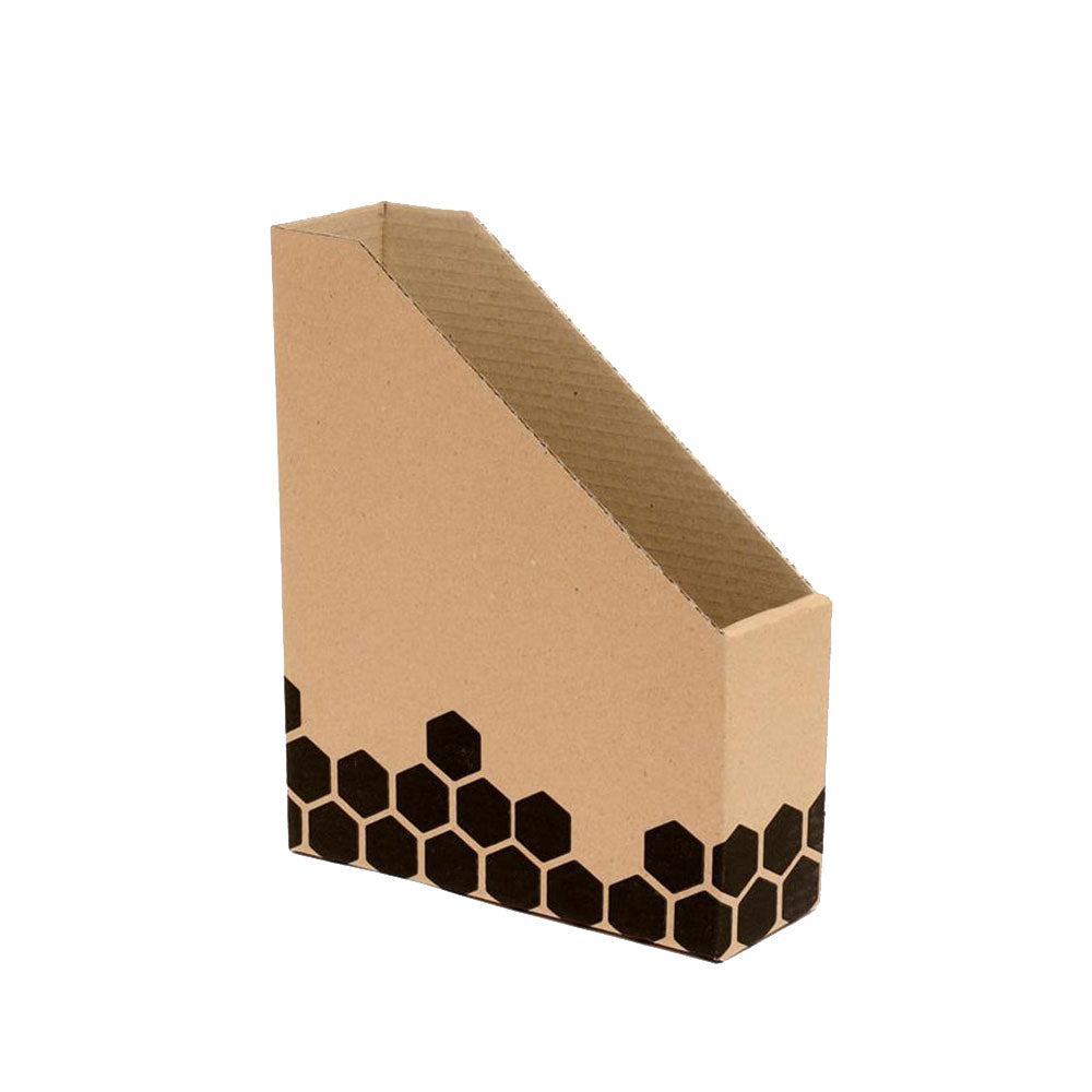 Boîte de magazine Marbig Merkur