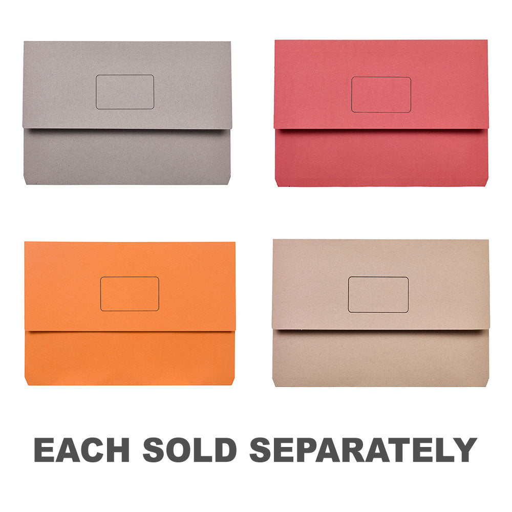 Portefeuille de documents Marbig Slimpick