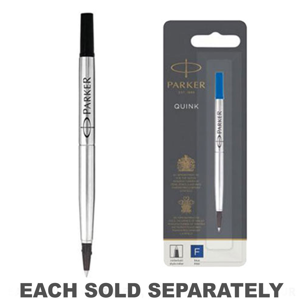 Parker Fine Rollerball Pen Reade