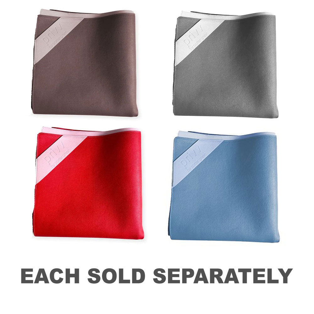 Cadeau de tapis de pique-nique Porter Green Privv (135x135cm)