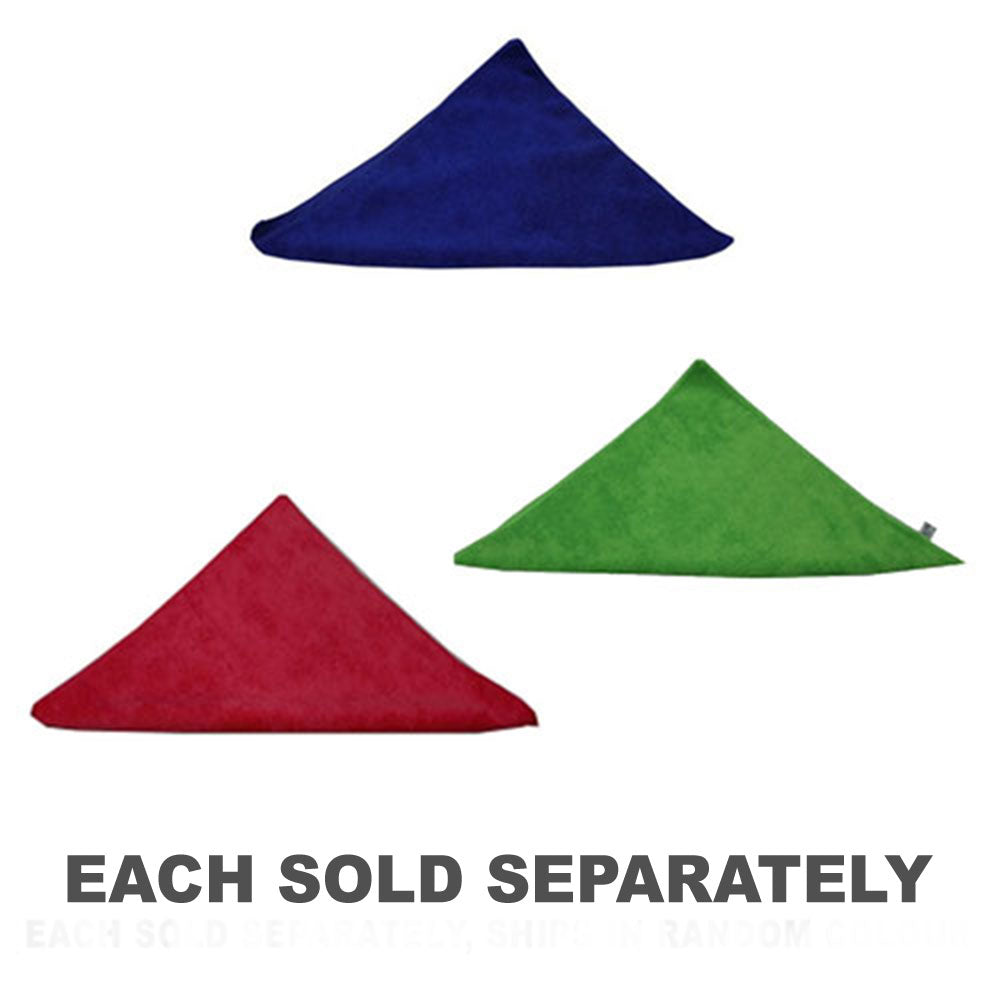 CleanLink General Ubit Microfibre Tissu (40x40cm)