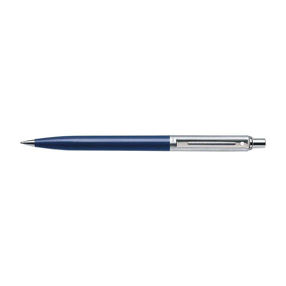 Pen Sheaffer 100 Ballpoint avec baril translucide (bleu)