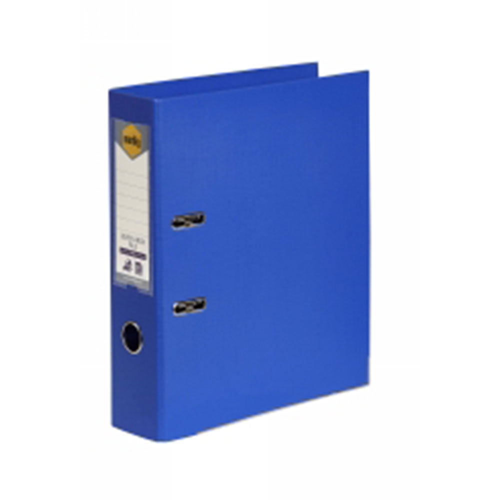 MARBIG A4 PE Level Arch Fichier (Marine)