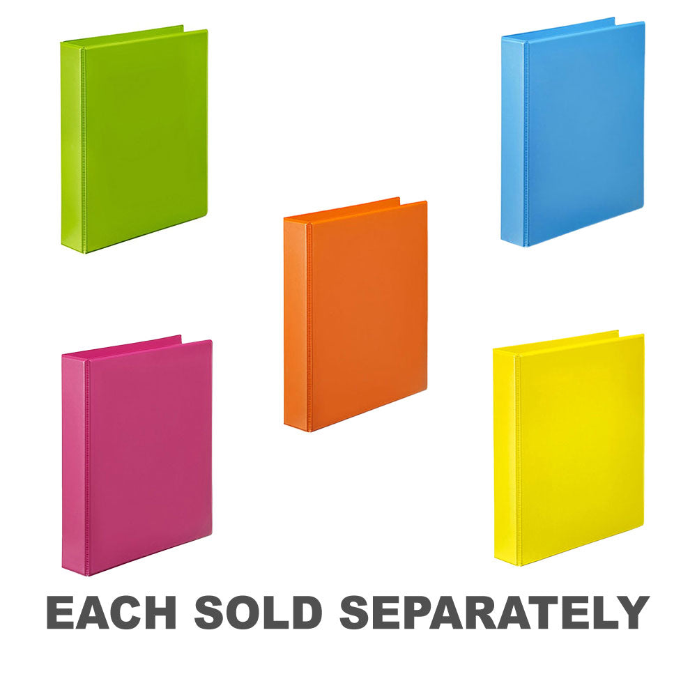 Marbig a4 2D-ring insert liant 38 mm