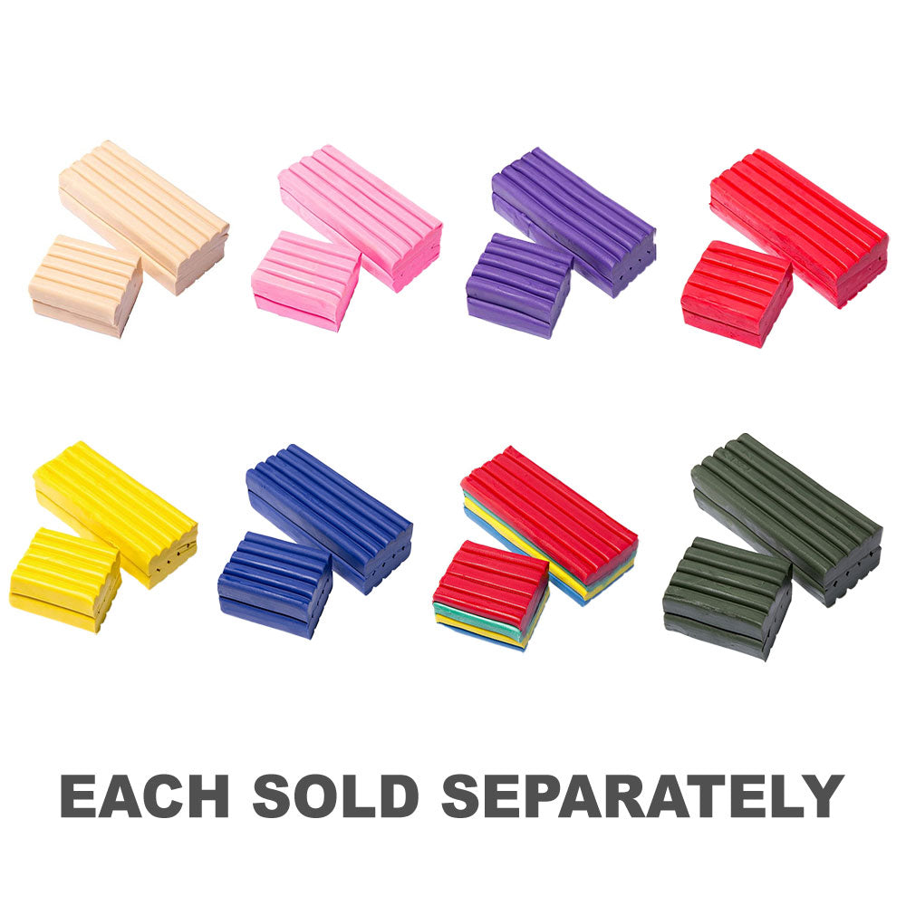 Clay de modélisation EC 500G