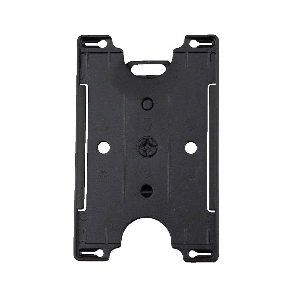 Support de carte d'identité rotatif kevron