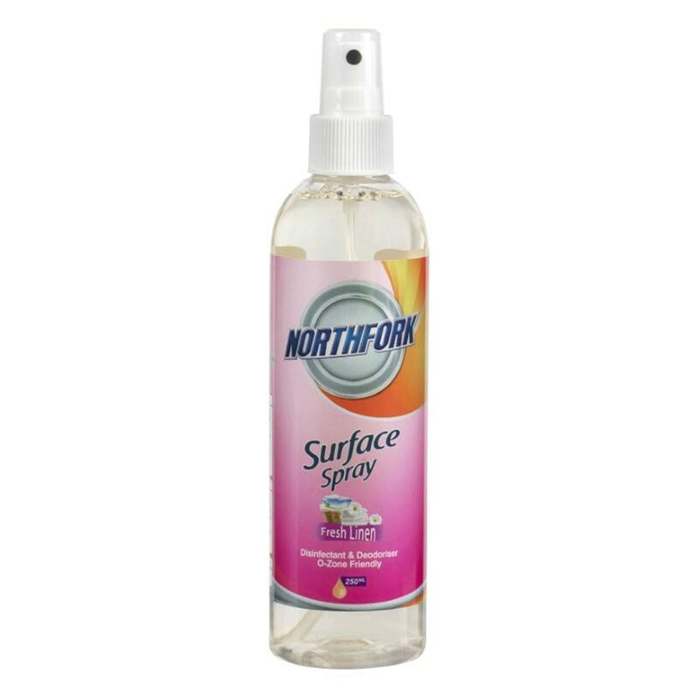 Northfork Disinfectant Fresh Line Air Faiilles de 250 ml
