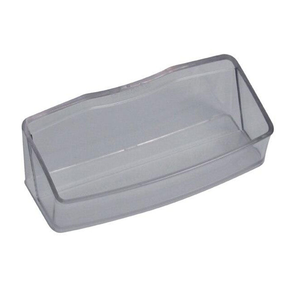 Esselte Nouveau Clear Business Business Card, titulaire