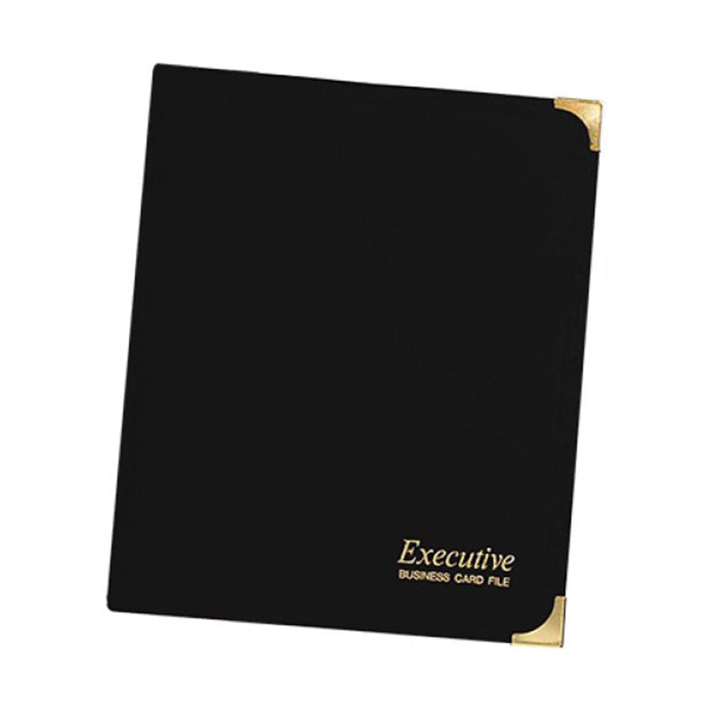 Cumberland A4 Fichier de la carte de visite 26 mm