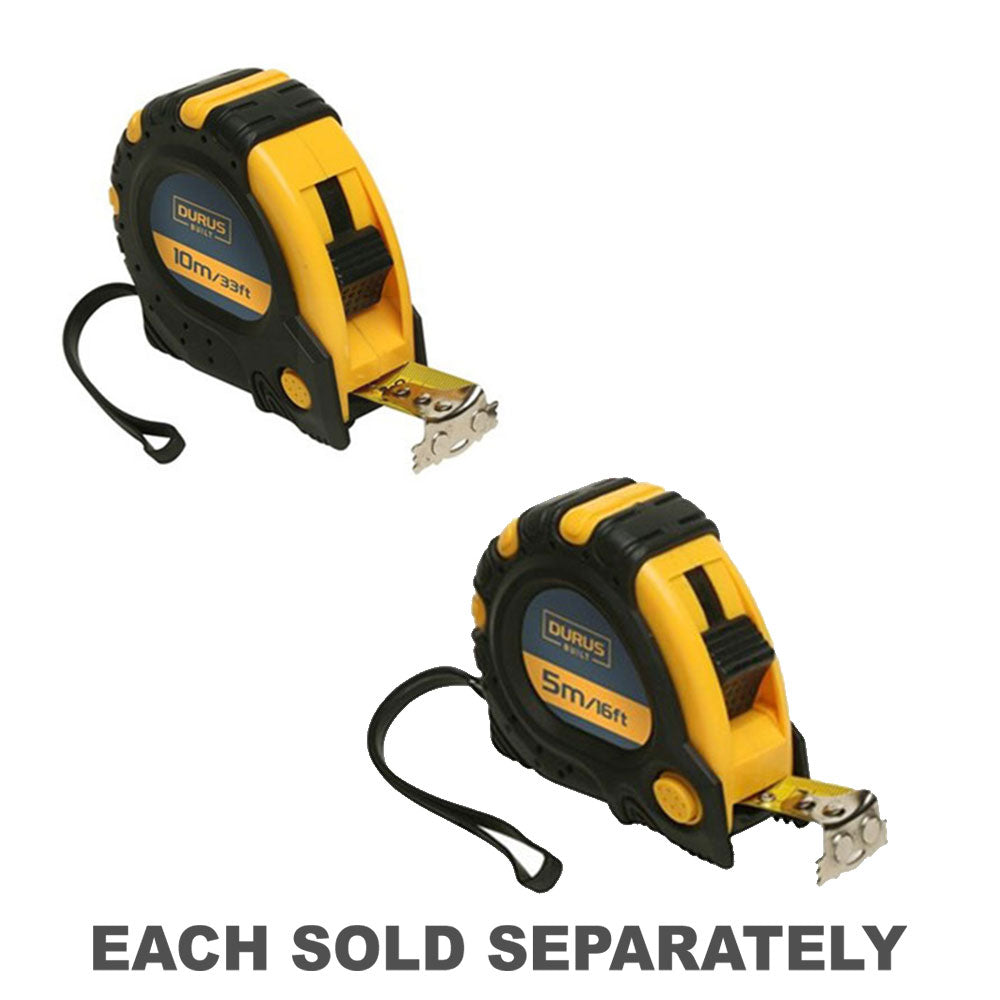 Ruban à mesurer du durus