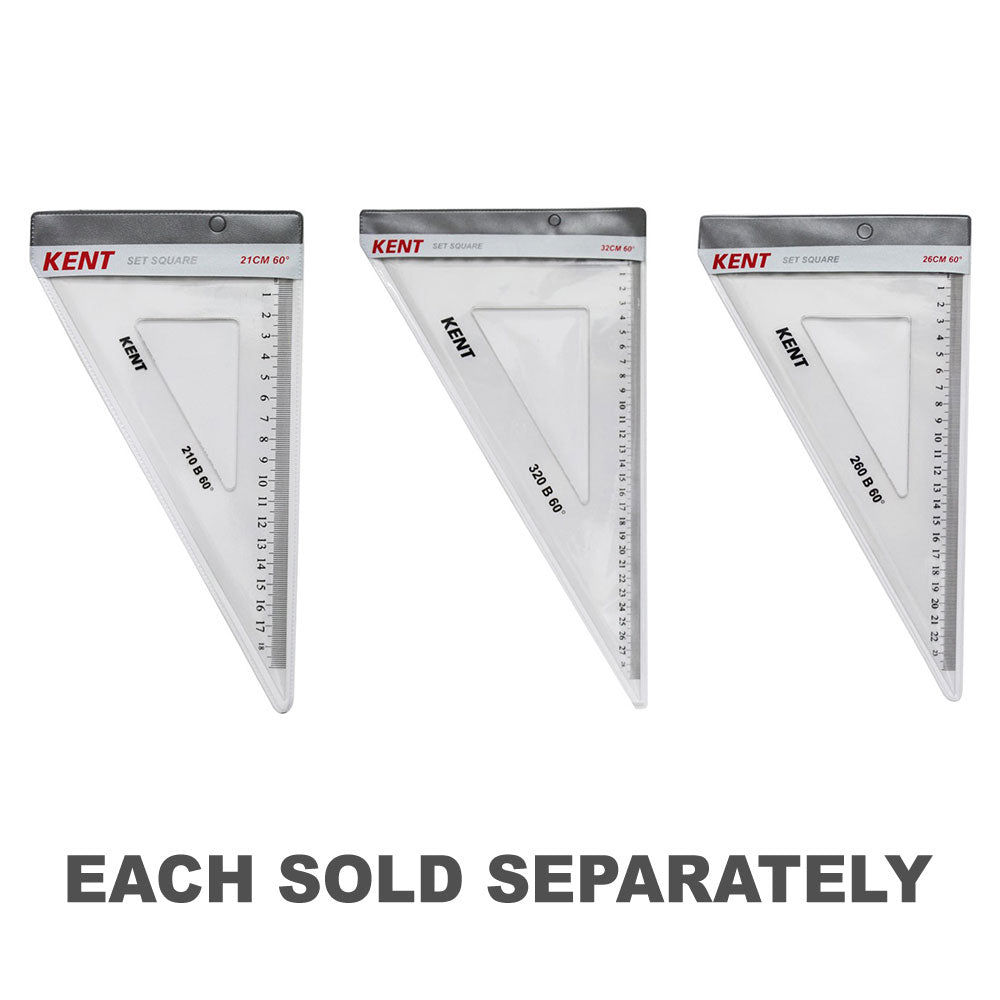 Kent 60 degrés Square Square