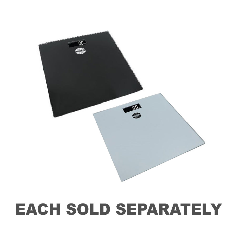 Salle de salle de bain Compass 180 kg 28 cm