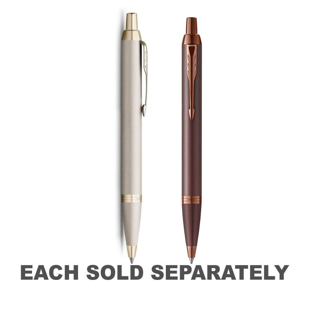 Parker Im Monochrome Ballpoint Pen