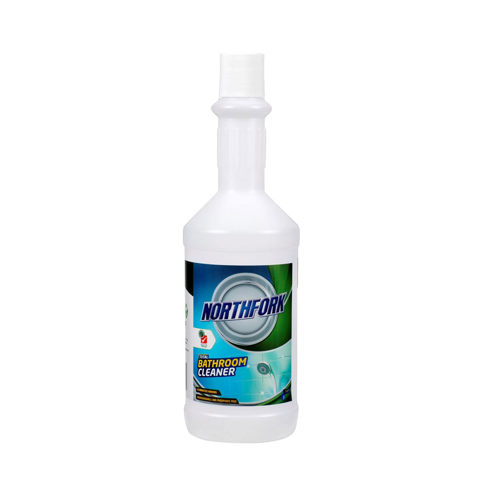 Bouteille de décantation de nettoyage neutre de Northfork GECA 750 ml