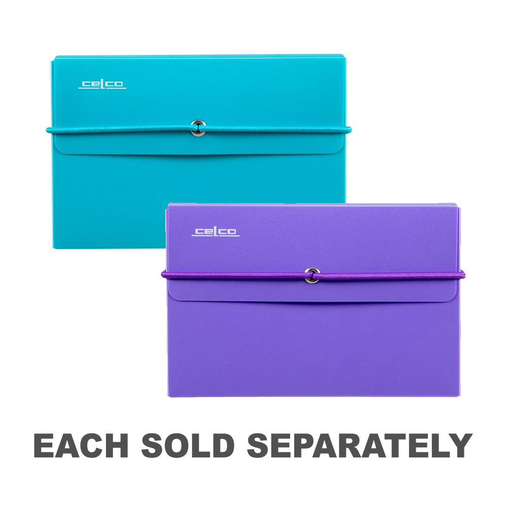 Boîte de cartes robustes celco