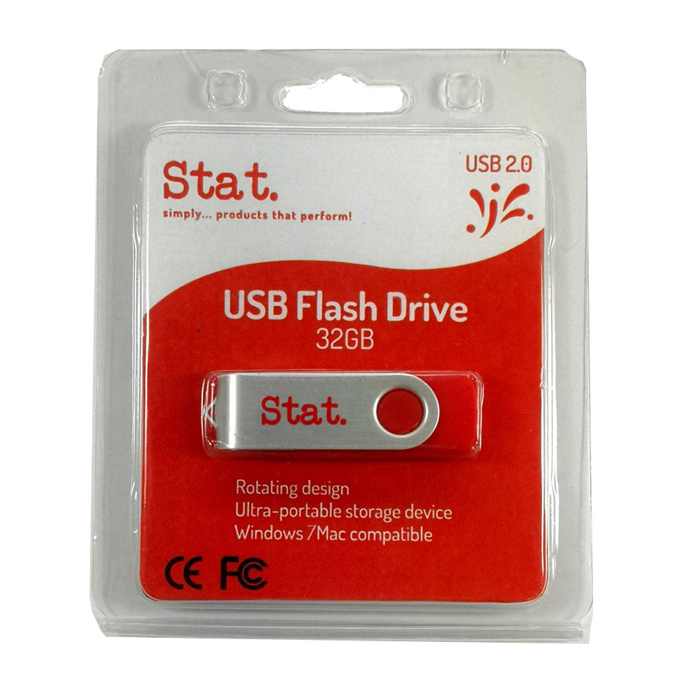 STAT USB Drive 32 Go