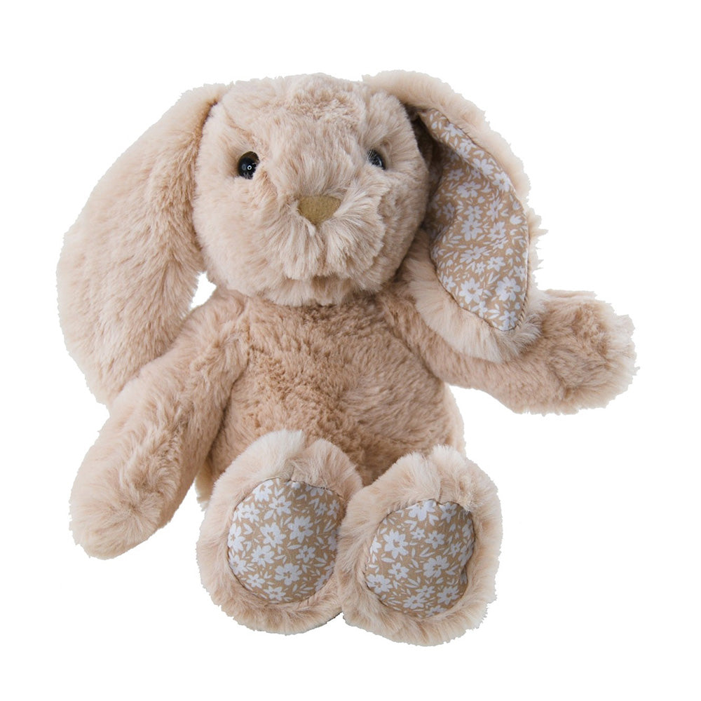 Elka Bunny Breeze Toy Soft 20cm (Beige)