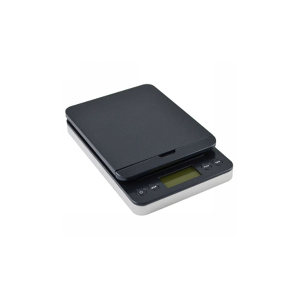 Italplast Digital Scale 2kg (gris)