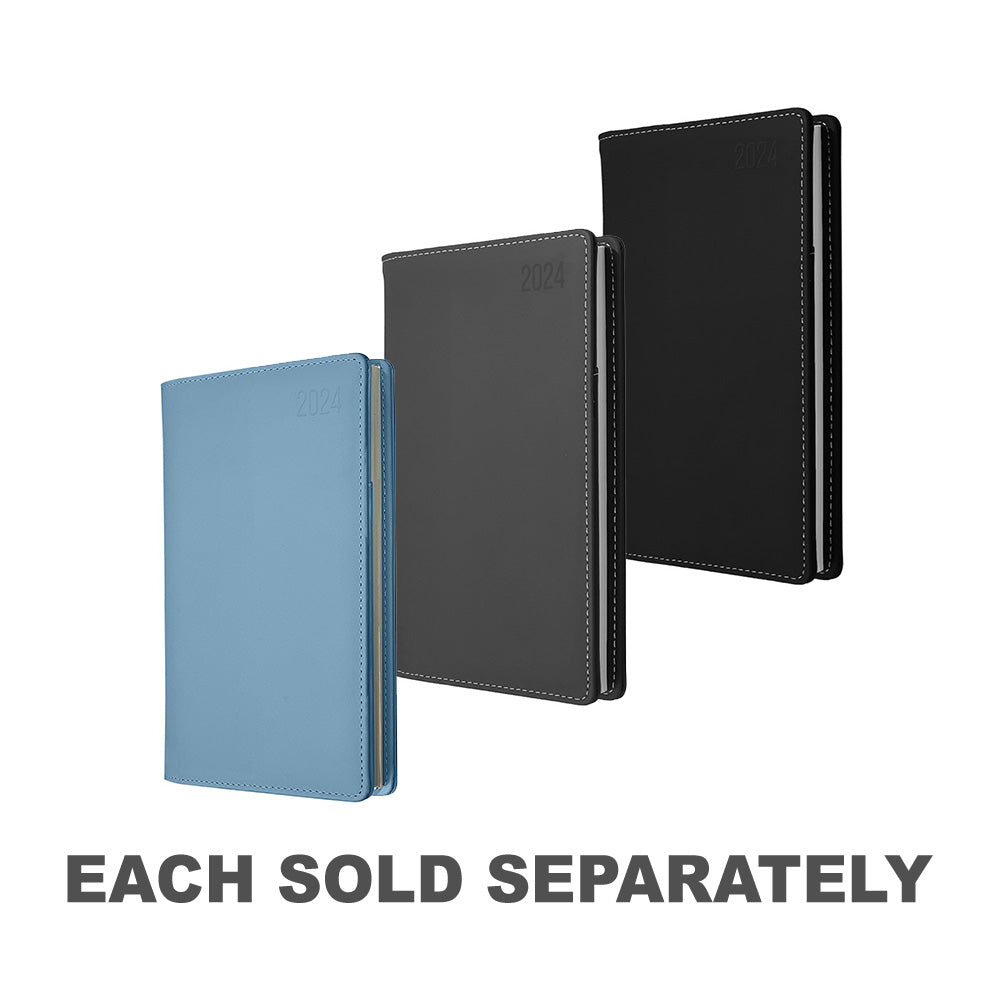 Collins Debden Associate II B6 / 7 WTV 2024 Journal