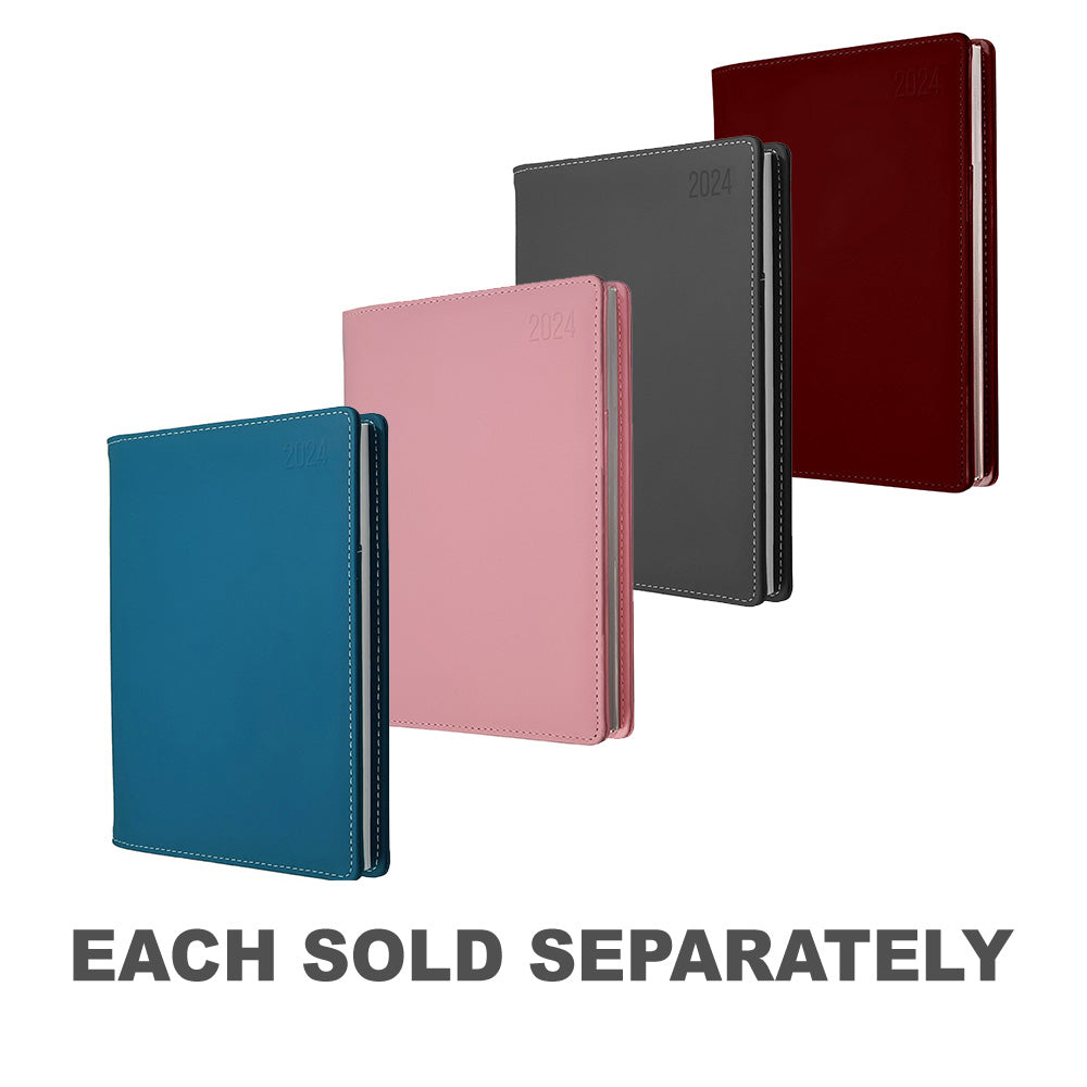 Collins Debden Associate II A5 WTV 2024 Journal