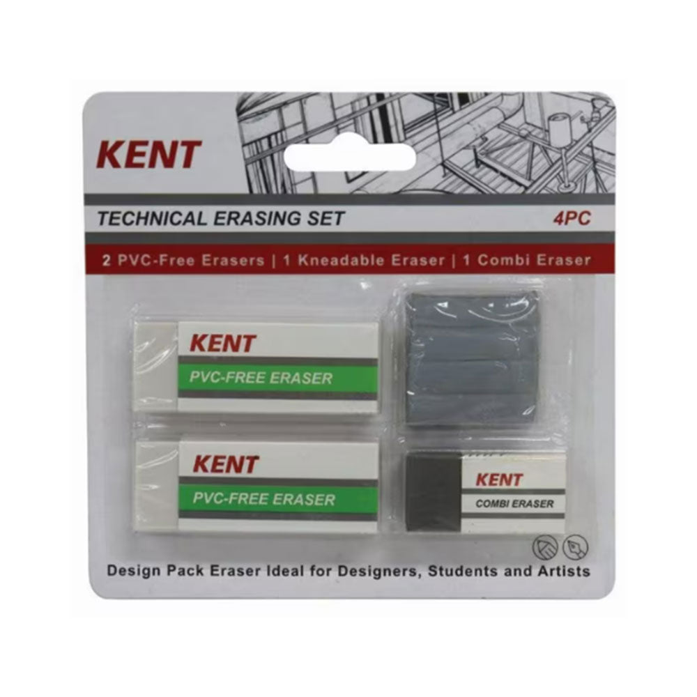 Gomme technique de Kent