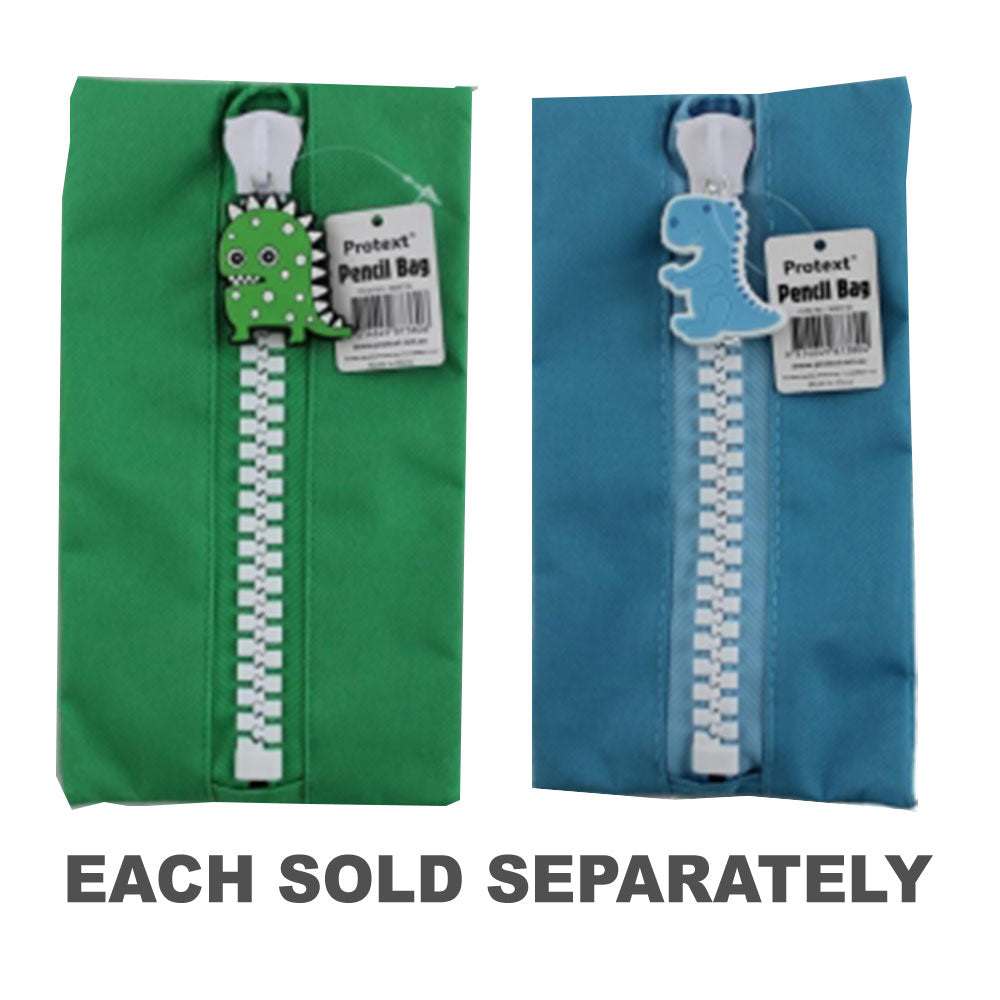 Boîtier au crayon de caractère Protext