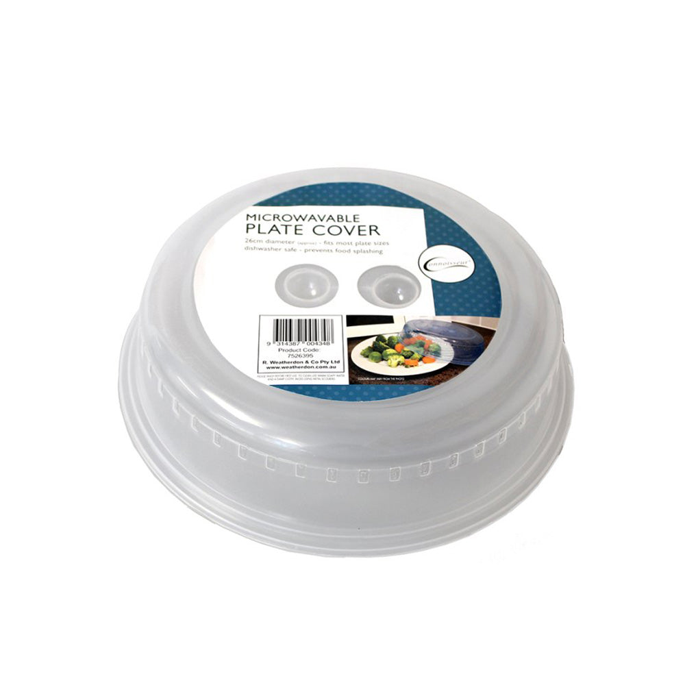 Capiste de plaque micro-ondes du connaisseur