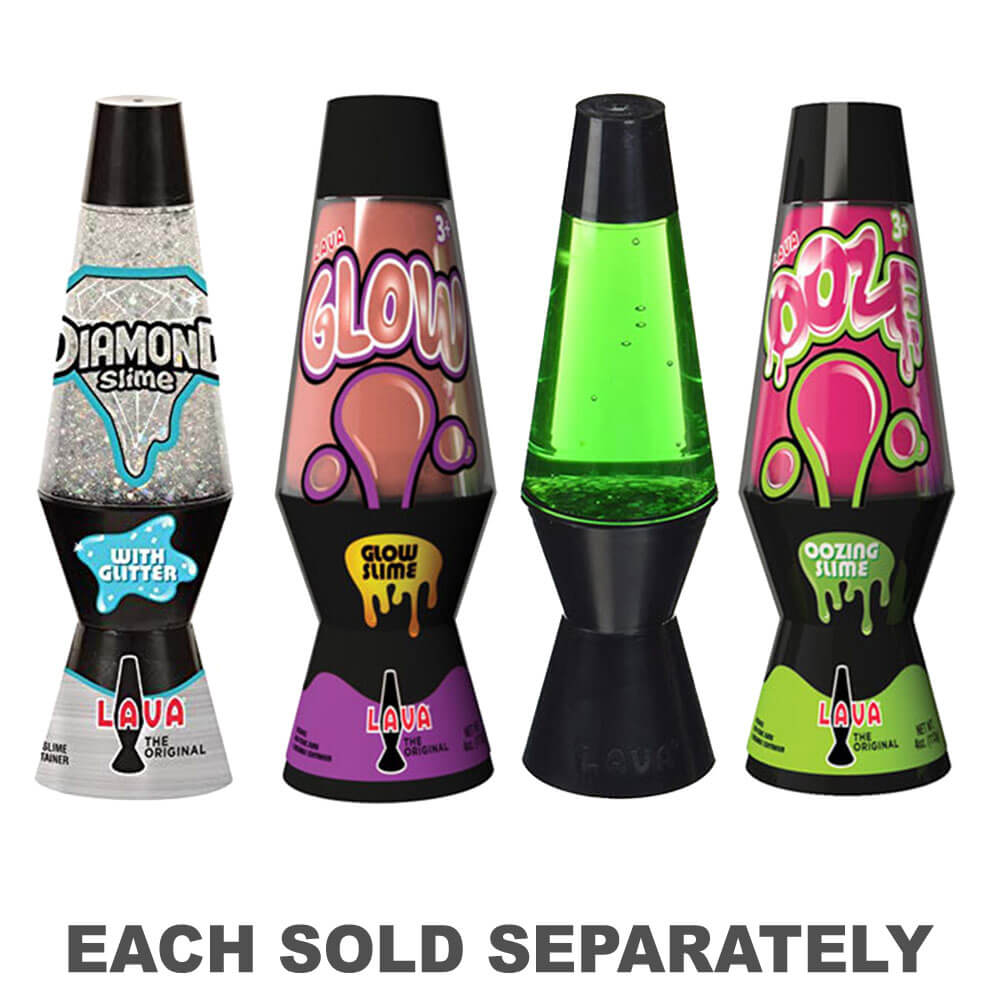 Slime de lave schylling