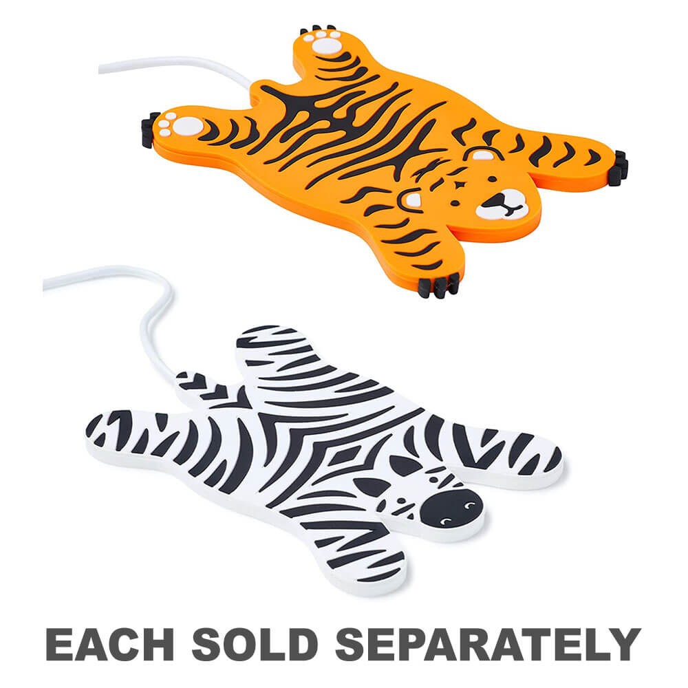 Chauffeur de tasse USB à moutarde