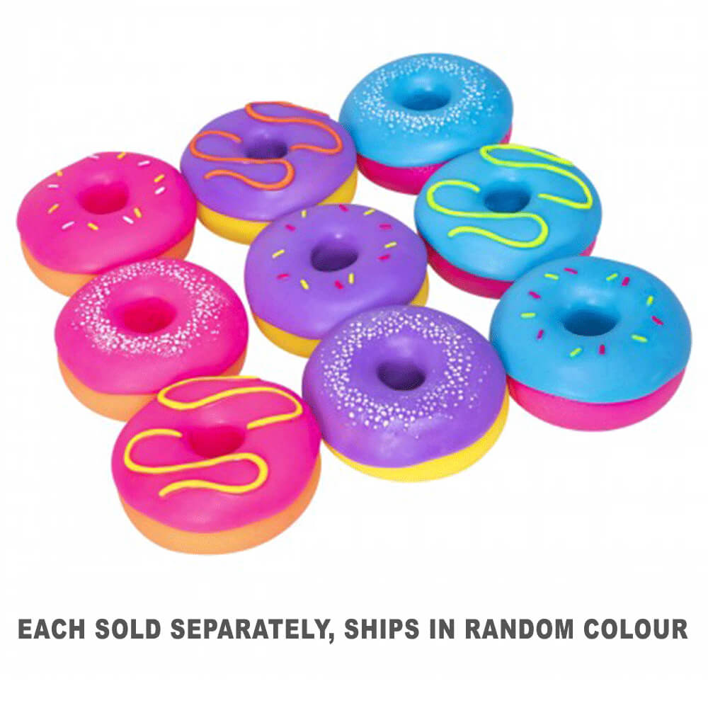 Schylling nee-doh dohnut