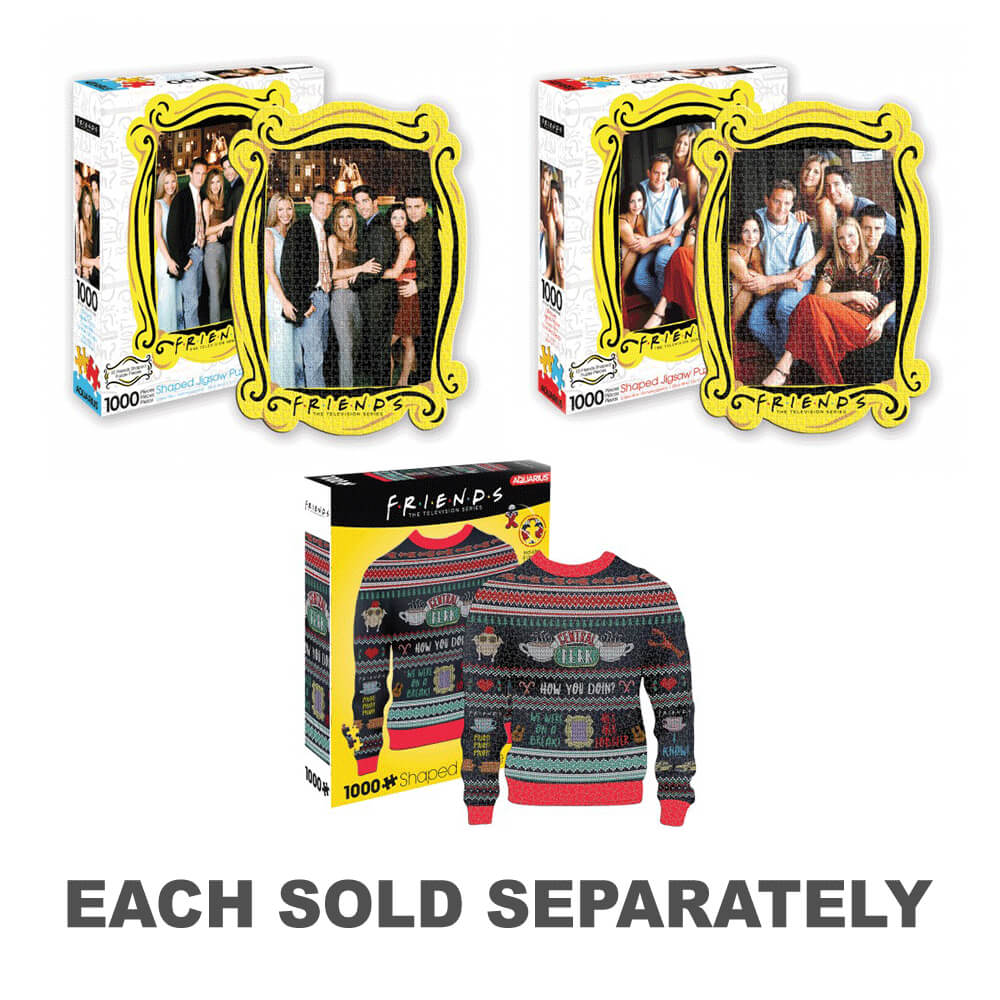 AMIENS AMIS PUBLIP DE JIGSAW 1000PC