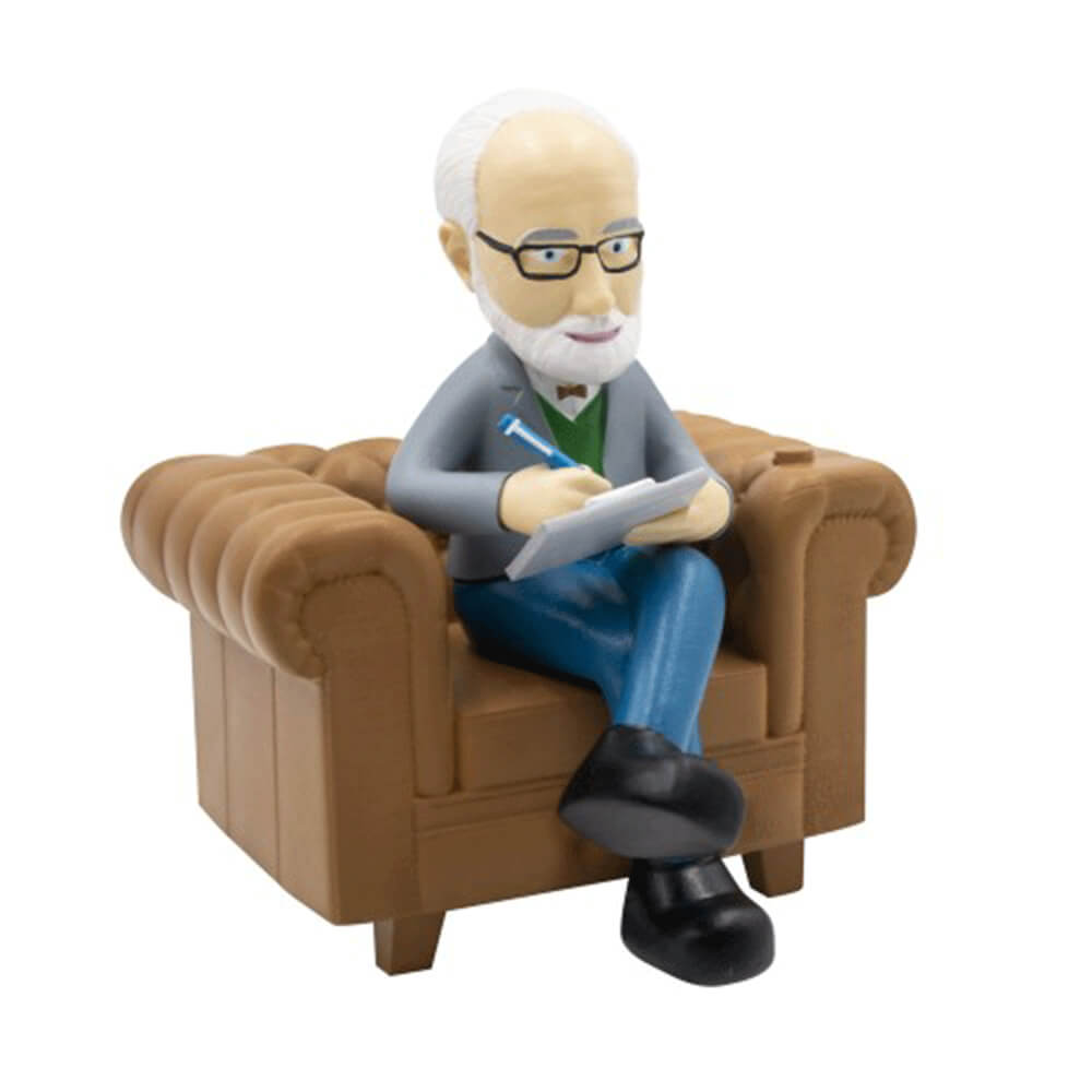 Thérapeute de bureau NPW