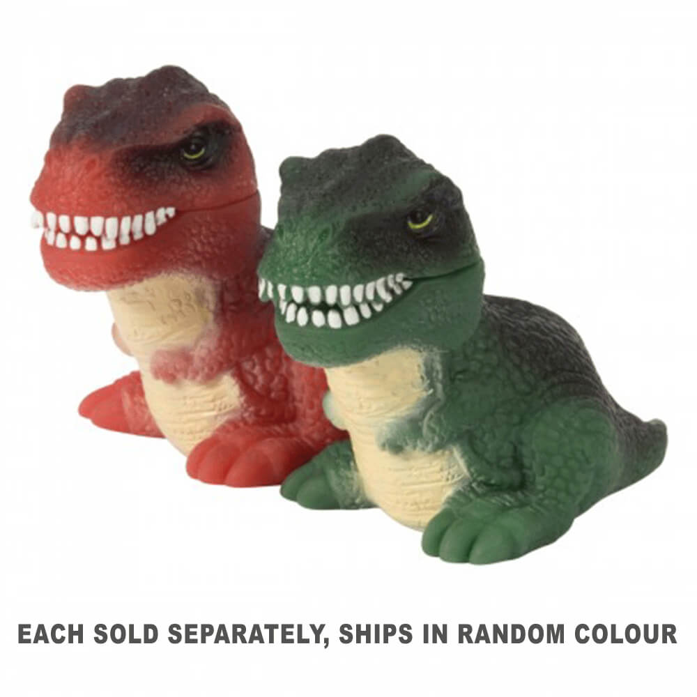 Morsure de dino schylling