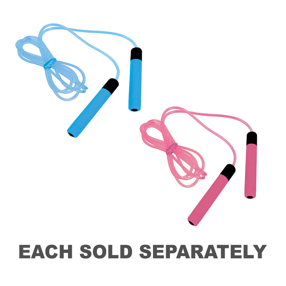 Brain Heads Light-Up Sauter Corde