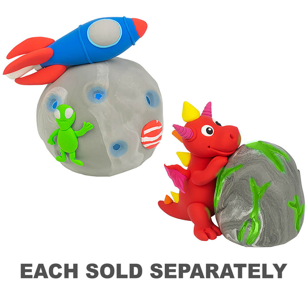 Fizz Creations Lough Light