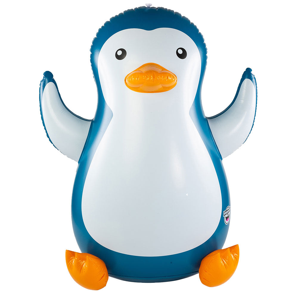 Sprinkler Bigmouth Penguin