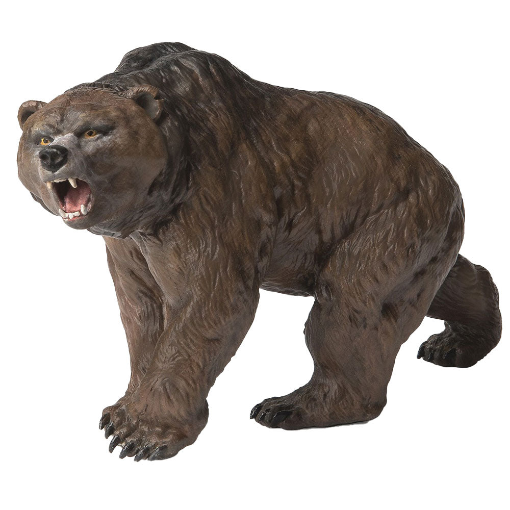 Figurine de l'ours de Papo Cave
