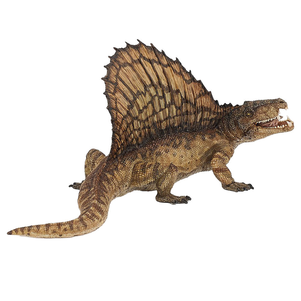 Figurine de dinosaure Papo Dimetrodon