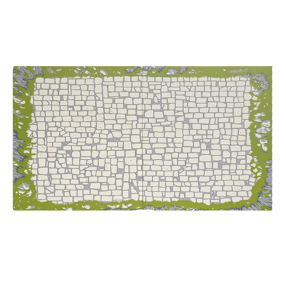 Papo pliable plateau (73x49x1cm)