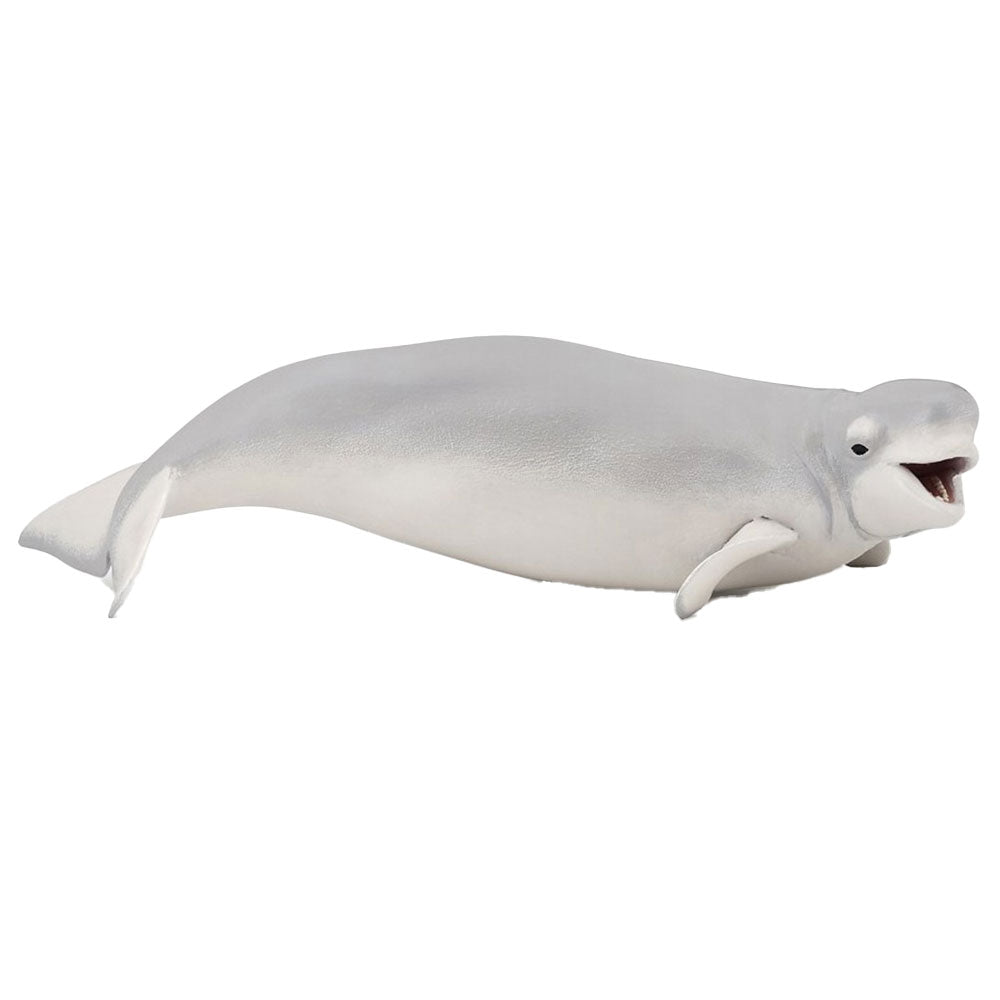Figurine de baleine Papo Beluga